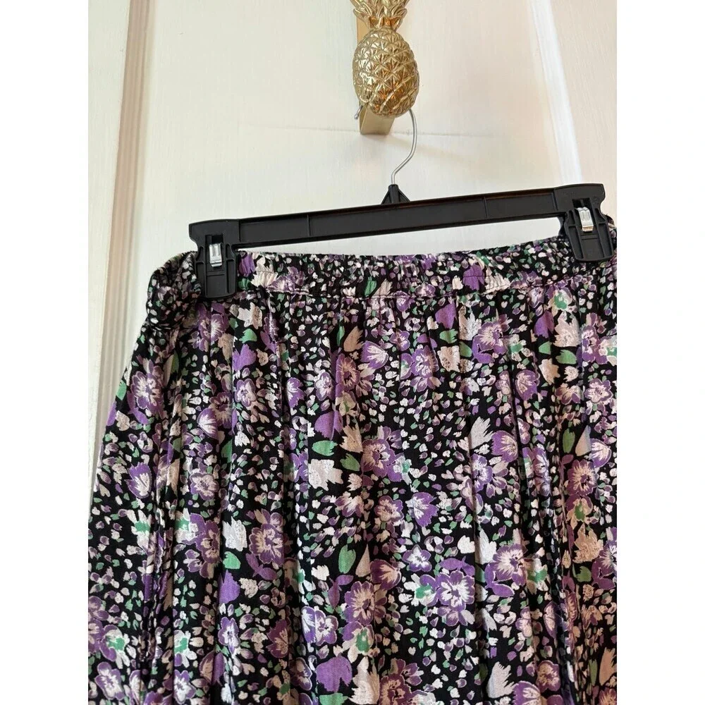 Serengeticatalog.com raylon purple skirt